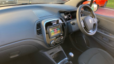 Renault Captur 0.9 TCE 90 Iconic 5dr Petrol Hatchback